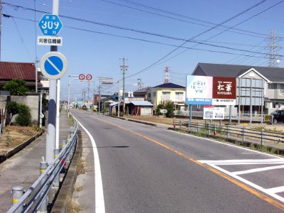 Aichi_Pref_r-309_Kariyado