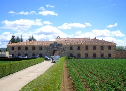 Aguilar_de_Campoo_-_Monasterio_de_Santa_Clara_07