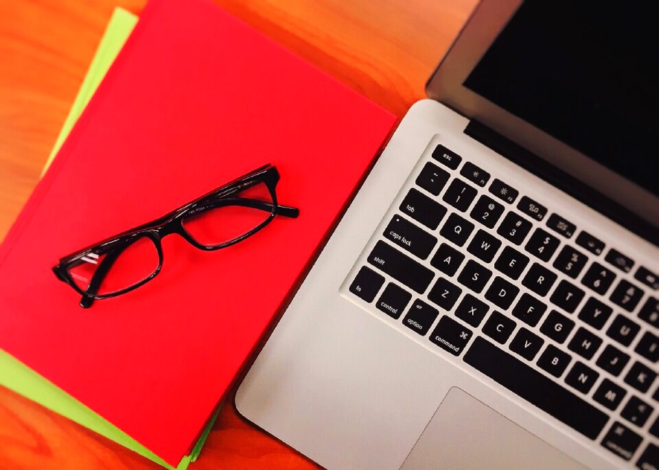 Book office technology