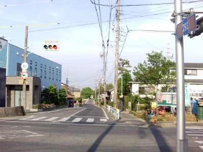 Aichi_Pref_r-293_Sakurai