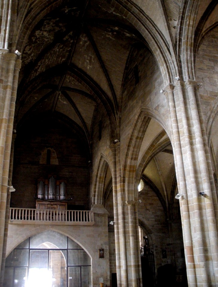 Aguilar_de_Campoo_-_Colegiata_de_San_Miguel_Arcangel_29