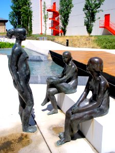Agoncillo_-_Würth_Rioja,_Museo_38