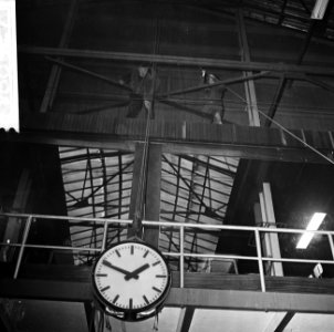 Ahoy-complex_te_Rotterdam_onder_sloop,_Bestanddeelnr_918-6927