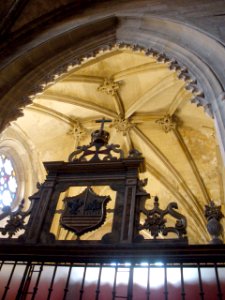 Aguilar_de_Campoo_-_Colegiata_de_San_Miguel_Arcangel_34