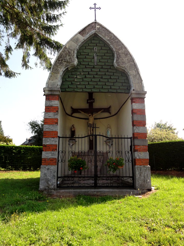 Aibes_(Nord,_Fr)_calvaire