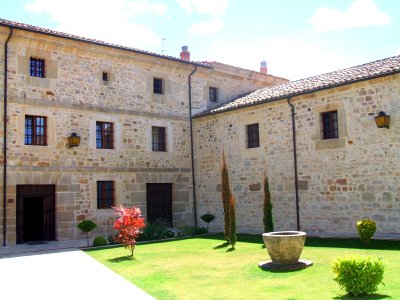Aguilar_de_Campoo_-_Monasterio_de_Santa_Clara_02