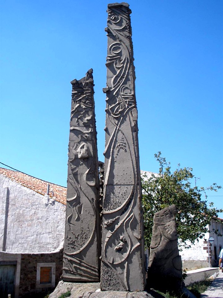 Aguilar_de_Campoo_-_Monumento_a_Rafael_Fontaneda