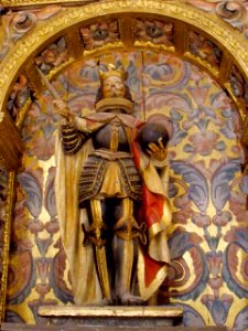 Aguilar_de_Campoo_-_Colegiata_de_San_Miguel_Arcangel_43