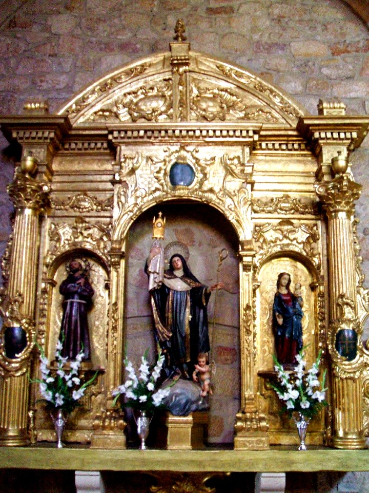 Aguilar_de_Campoo_-_Monasterio_de_Santa_Clara_06