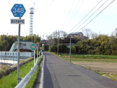 Aichi_Pref_r-348_Koshido
