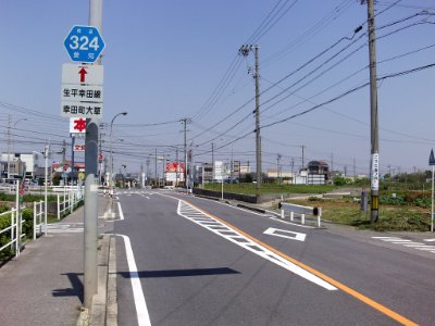 Aichi_Pref_r-324_Okusa