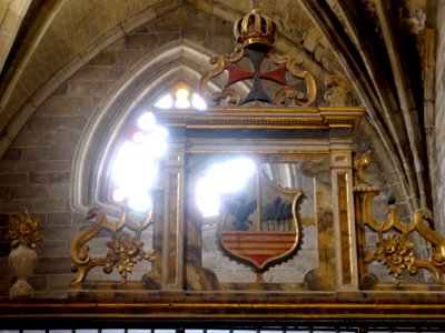 Aguilar_de_Campoo_-_Colegiata_de_San_Miguel_Arcangel_42