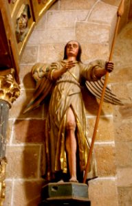 Aguilar_de_Campoo_-_Colegiata_de_San_Miguel_Arcangel_45
