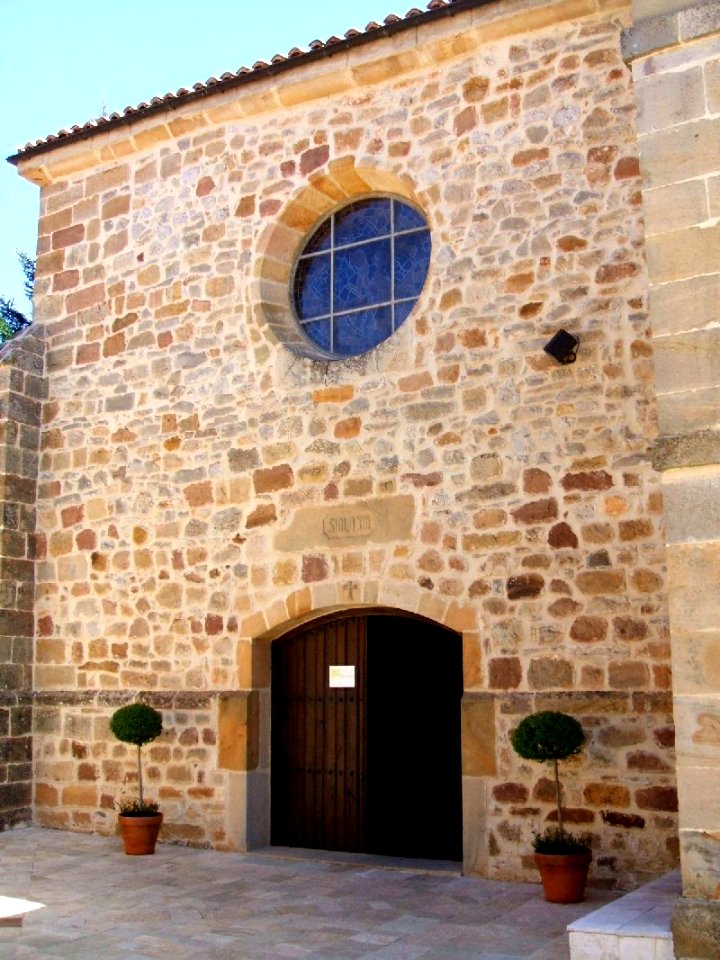 Aguilar_de_Campoo_-_Monasterio_de_Santa_Clara_04