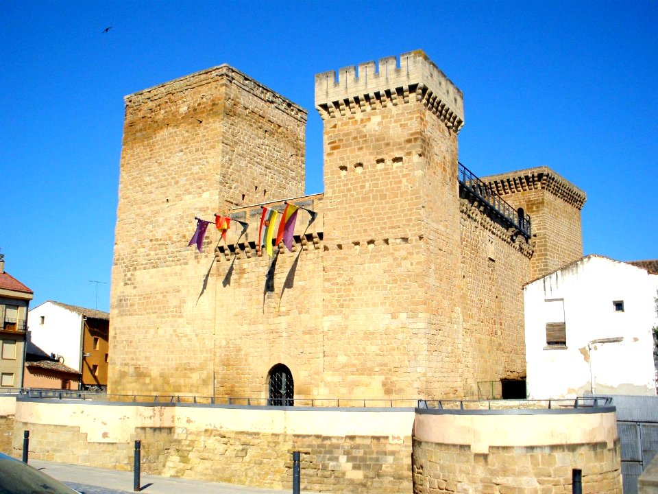 Agoncillo_-_Castillo_de_Aguas_Mansas_5