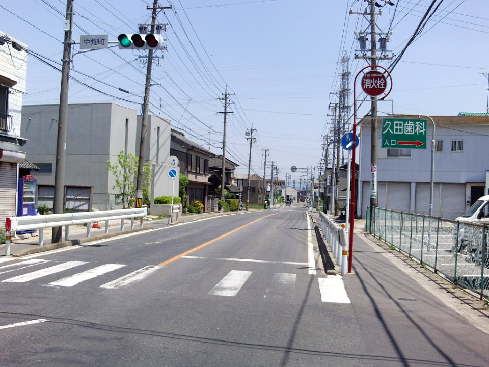 Aichi_Pref_r-311_Nakabata