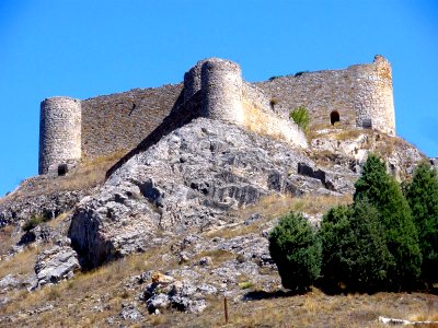 Aguilar_de_Campoo_-_Castillo_5