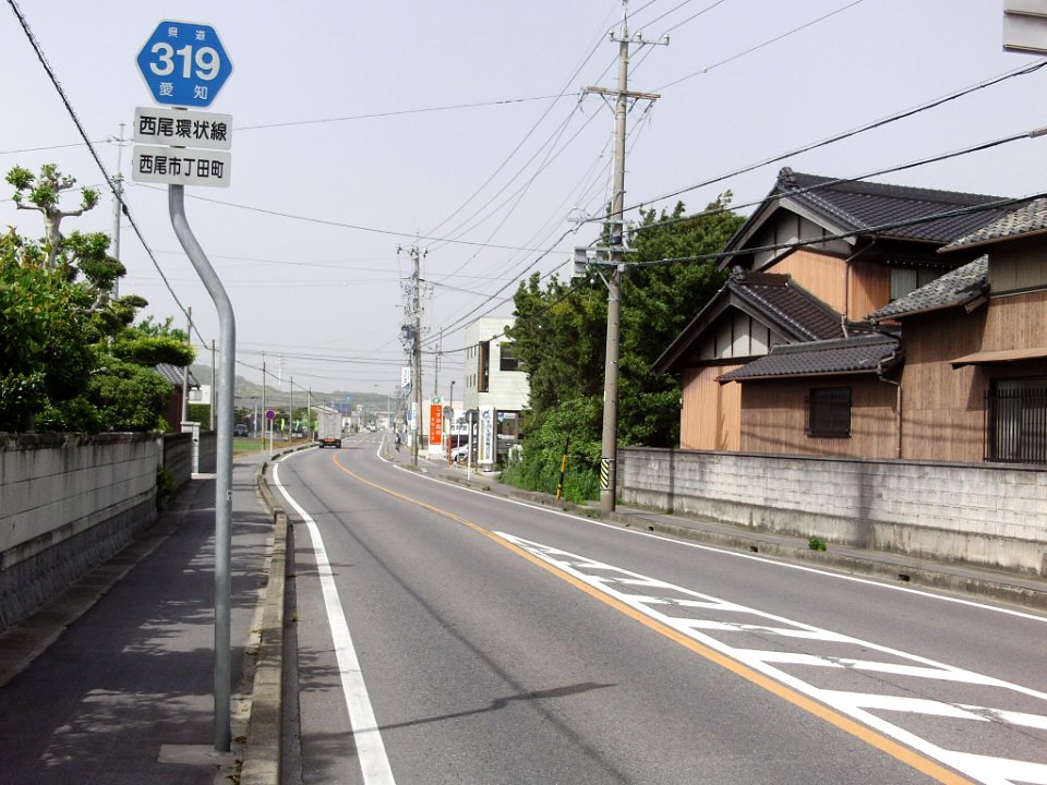 Aichi_Pref_r-319_Choda