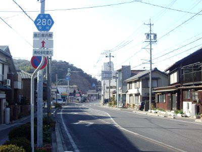 Aichi_Pref_r-280_Toyohama
