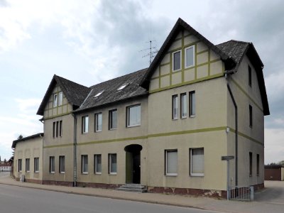 Ahnebeck_Gasthaus
