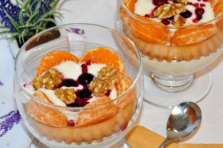 Tangerines sweet eat