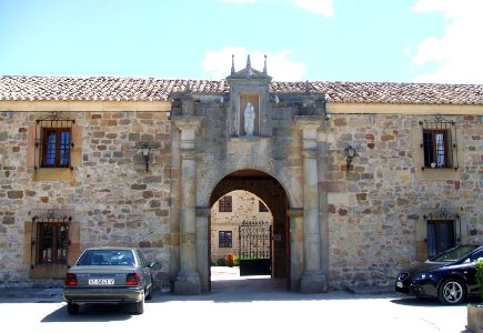 Aguilar_de_Campoo_-_Monasterio_de_Santa_Clara_01