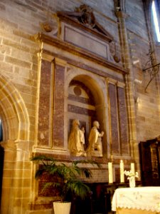 Aguilar_de_Campoo_-_Colegiata_de_San_Miguel_Arcangel_30