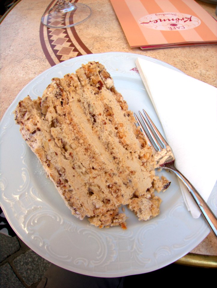 AgnesBernauerTorte