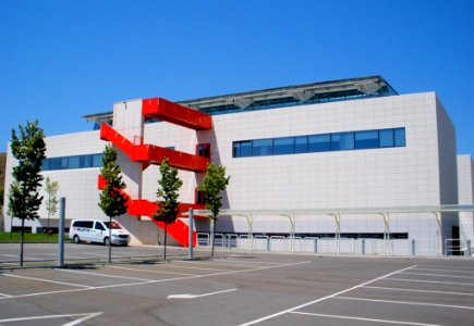 Agoncillo_-_Würth_Rioja,_Museo_45
