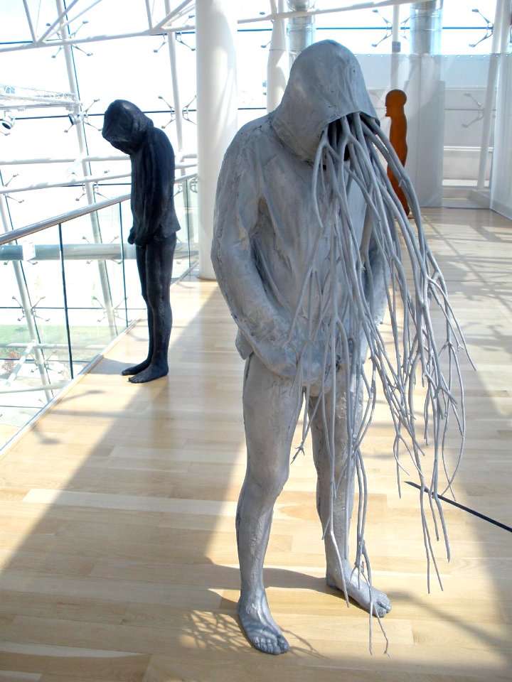 Agoncillo_-_Würth_Rioja,_Museo_19