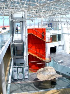 Agoncillo_-_Würth_Rioja,_Museo_18