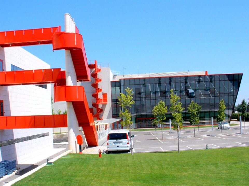 Agoncillo_-_Würth_Rioja,_Museo_47