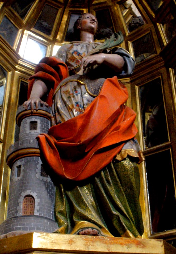 Agoncillo_-_N._S._la_Blanca_23_-_Capilla_de_Santa_Barbara