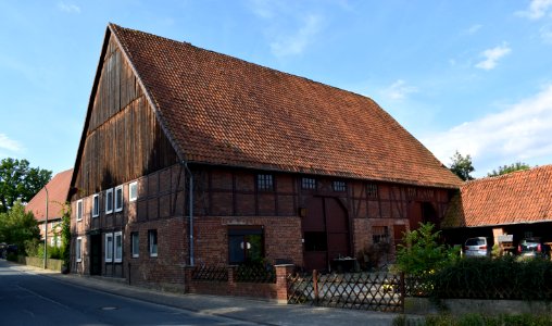Ahden_-_Forkstraße_8