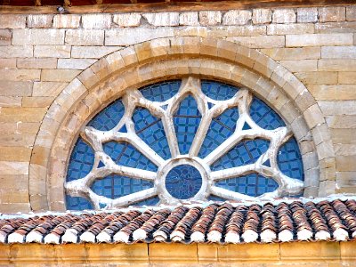 Aguilar_de_Campoo_-_Colegiata_de_San_Miguel_Arcangel_40