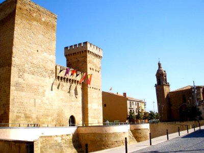 Agoncillo_-_Castillo_de_Aguas_Mansas_1