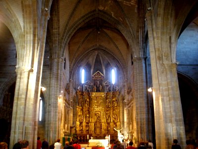 Aguilar_de_Campoo_-_Colegiata_de_San_Miguel_Arcangel_37