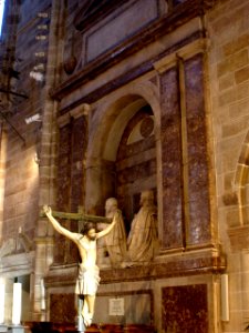 Aguilar_de_Campoo_-_Colegiata_de_San_Miguel_Arcangel_31