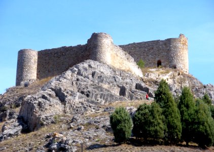 Aguilar_de_Campoo_-_Castillo_3
