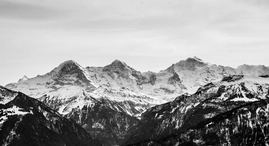Switzerland rock alpine