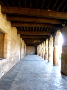 Aguilar_de_Campoo_-_Palacio_de_los_Manrique_3