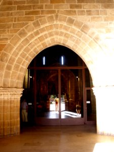 Aguilar_de_Campoo_-_Colegiata_de_San_Miguel_Arcangel_27