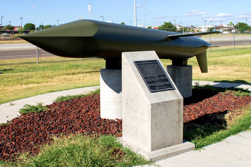 AGM-129_Tinker_AFB