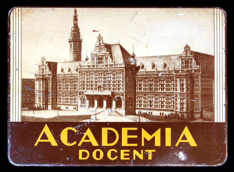 Agenda_Docent_sigarenblikje