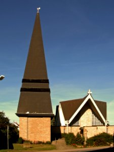 Ahrbergen_Kirche_Maria_mit_Turm