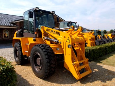 Ahlmann_AZ150e