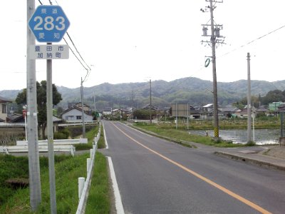 Aichi_Pref_r-283_Kano