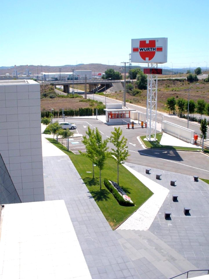 Agoncillo_-_Würth_Rioja,_Museo_15