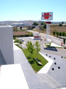 Agoncillo_-_Würth_Rioja,_Museo_15