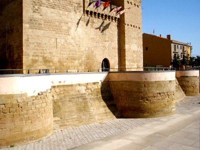 Agoncillo_-_Castillo_de_Aguas_Mansas_3